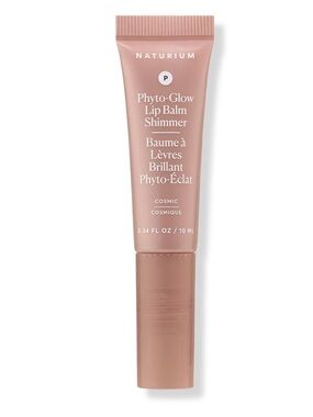Naturium Phyto-Glow Lip Balm Shimmer